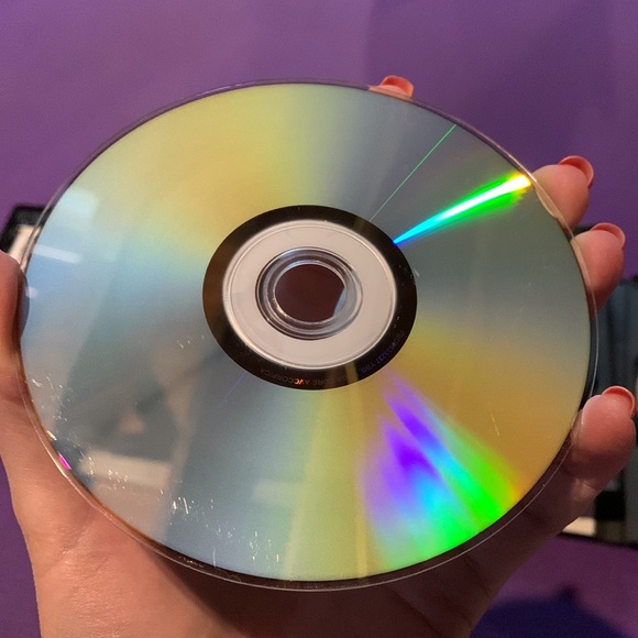 Yoga Booty Ballet Master Series DVDS - Picture 9 of 11